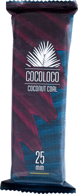 COCOLOCO 25mm MiniPack (6x12pcs)