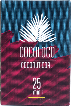COCOLOCO 25mm